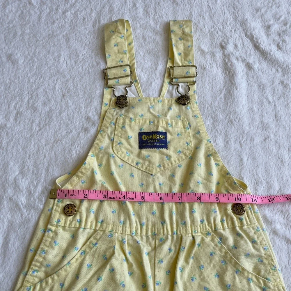 OshKosh Bgosh vintage oshkosh